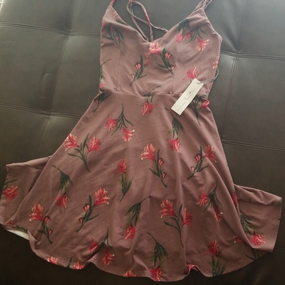 Summer Dress